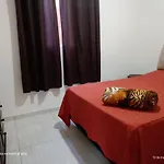 Apartamento da vovó