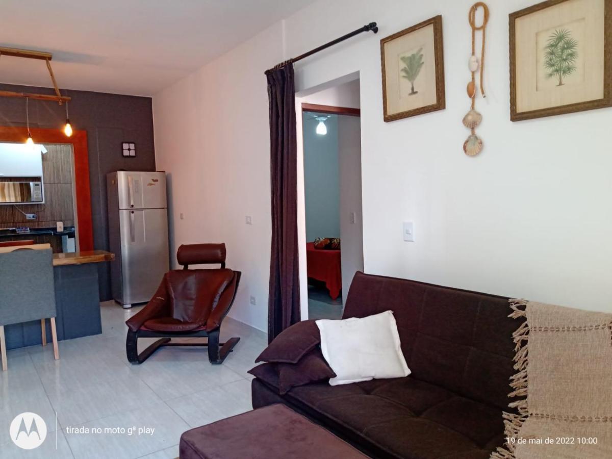 Apartamento Da Vovo