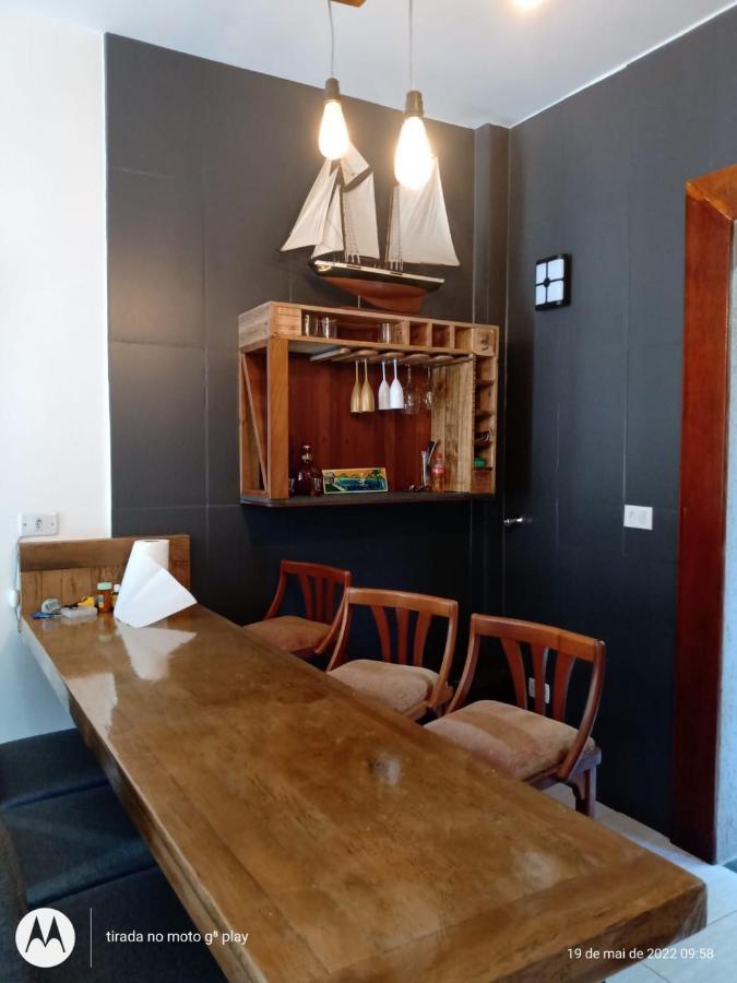 Apartamento Da Vovo Ubatuba